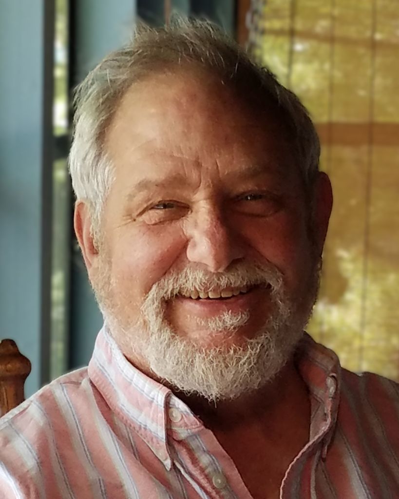 Richard C. Nebel