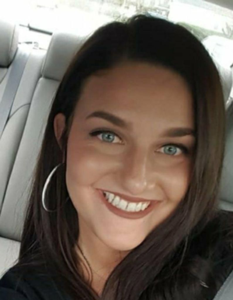 Victoria "Tori" Maegan Johnston Profile Photo