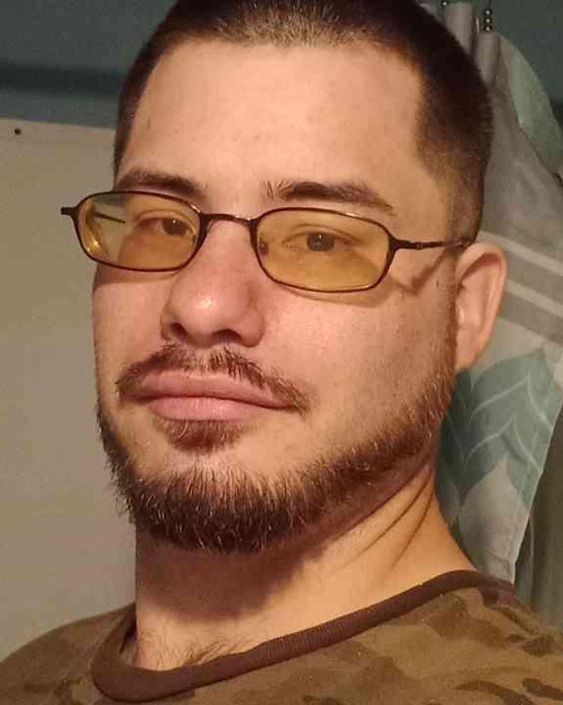 Johnnie Gill Profile Photo