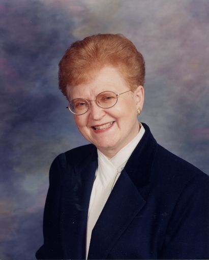Evelyn J. Herold's obituary image