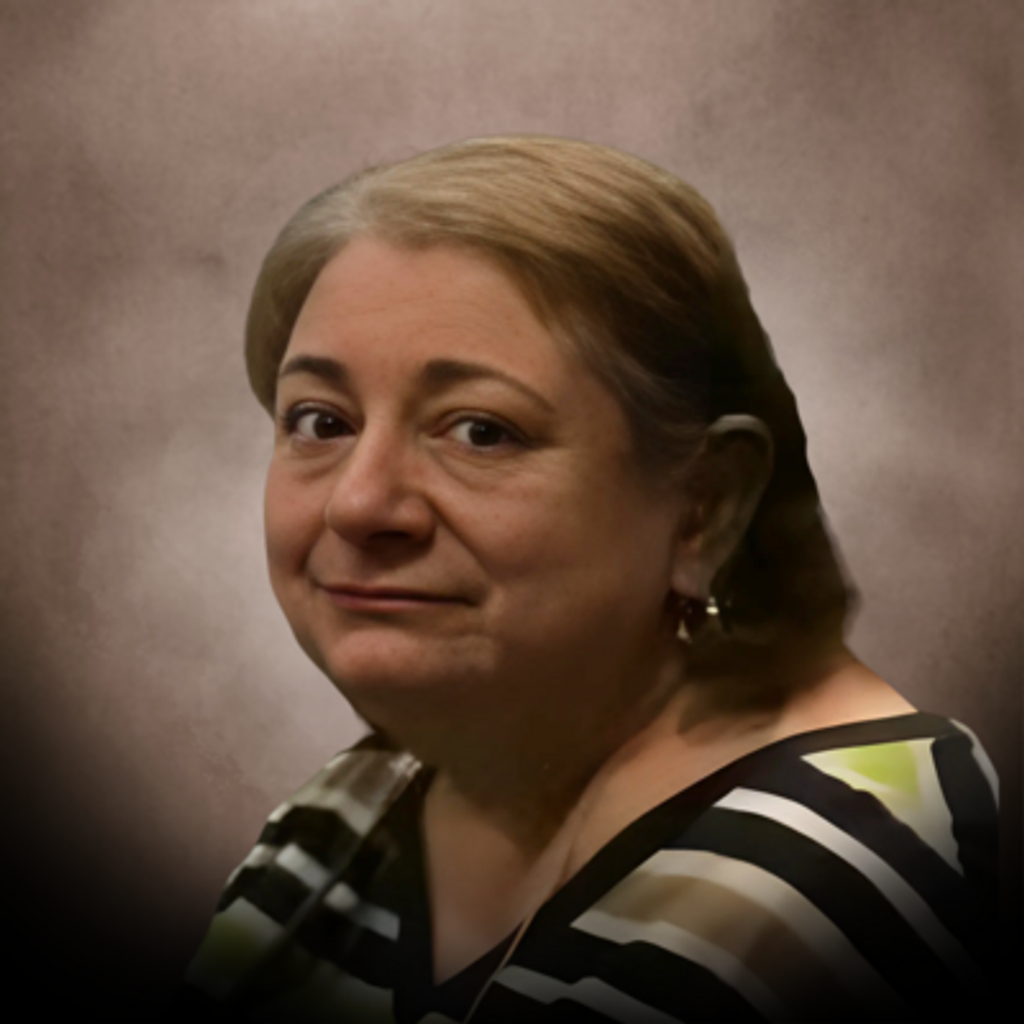 Darlene Frances Scramuzza Profile Photo
