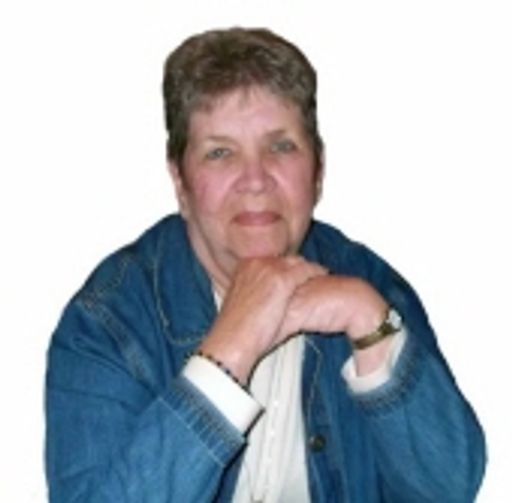 Barbara E Gregory Profile Photo