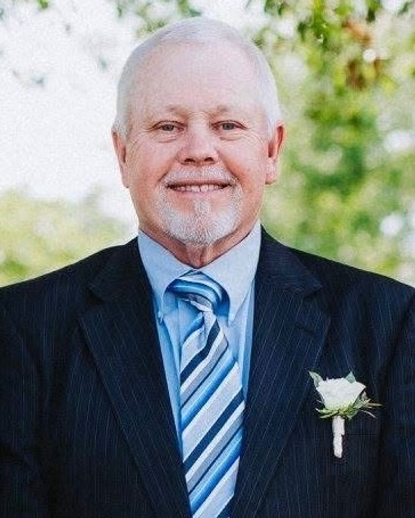 Derek Wofford
