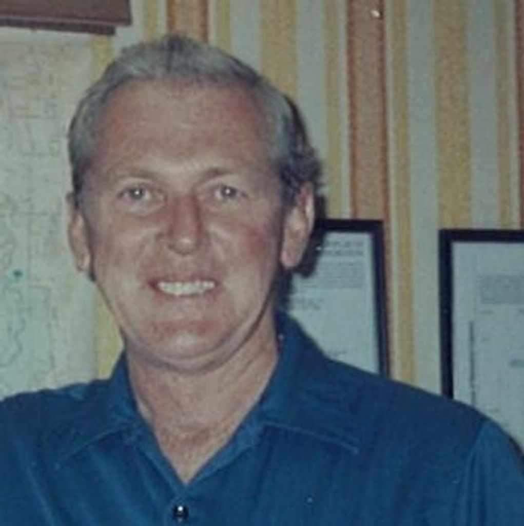 William Nelson Galloway Profile Photo