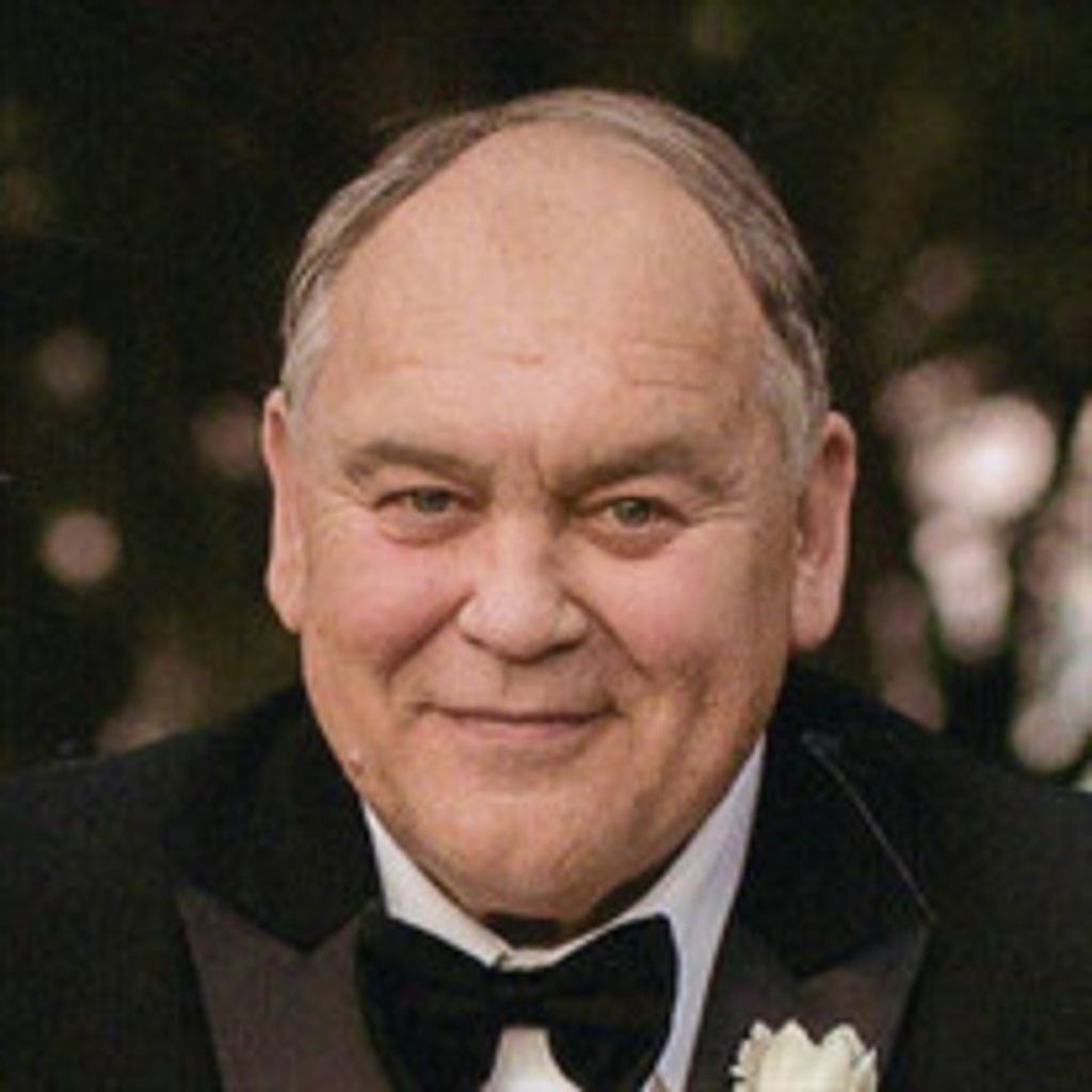 Daniel Emile Anthaume Sr.