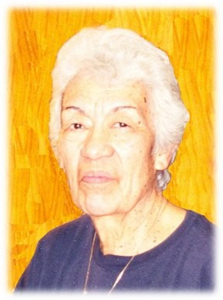 Rufina Ortega