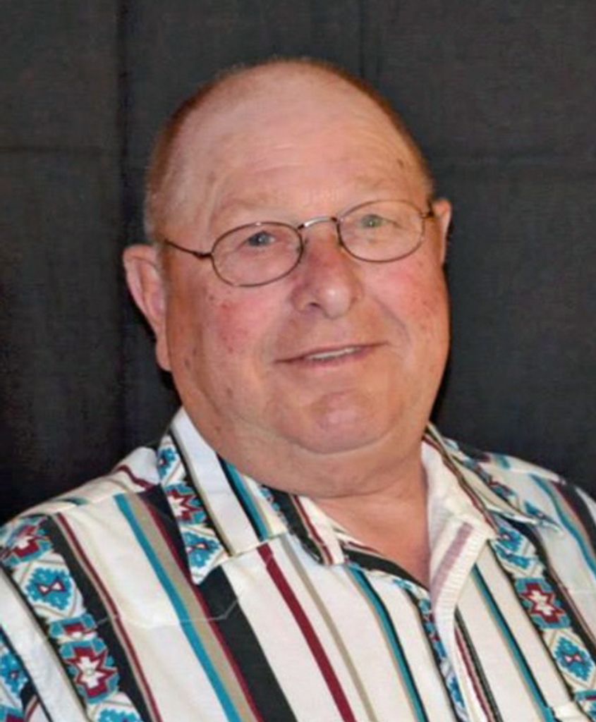 Joe G. Malsam