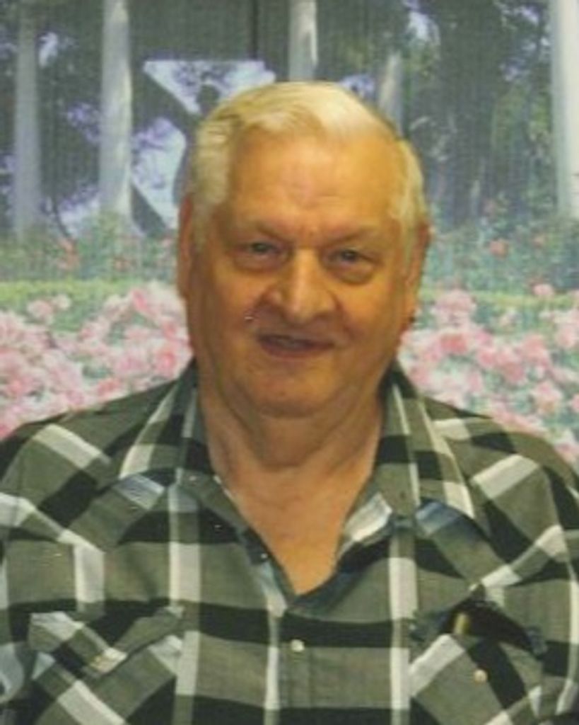 Robert "Bob" Gayan