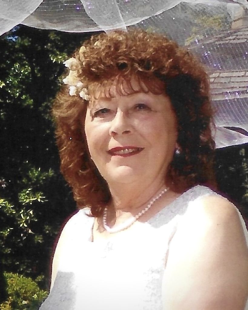 Linda M. Kramer Roberts Marcy