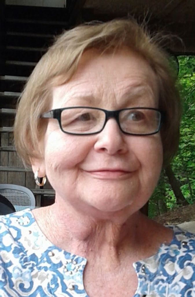 Catherine Johnson