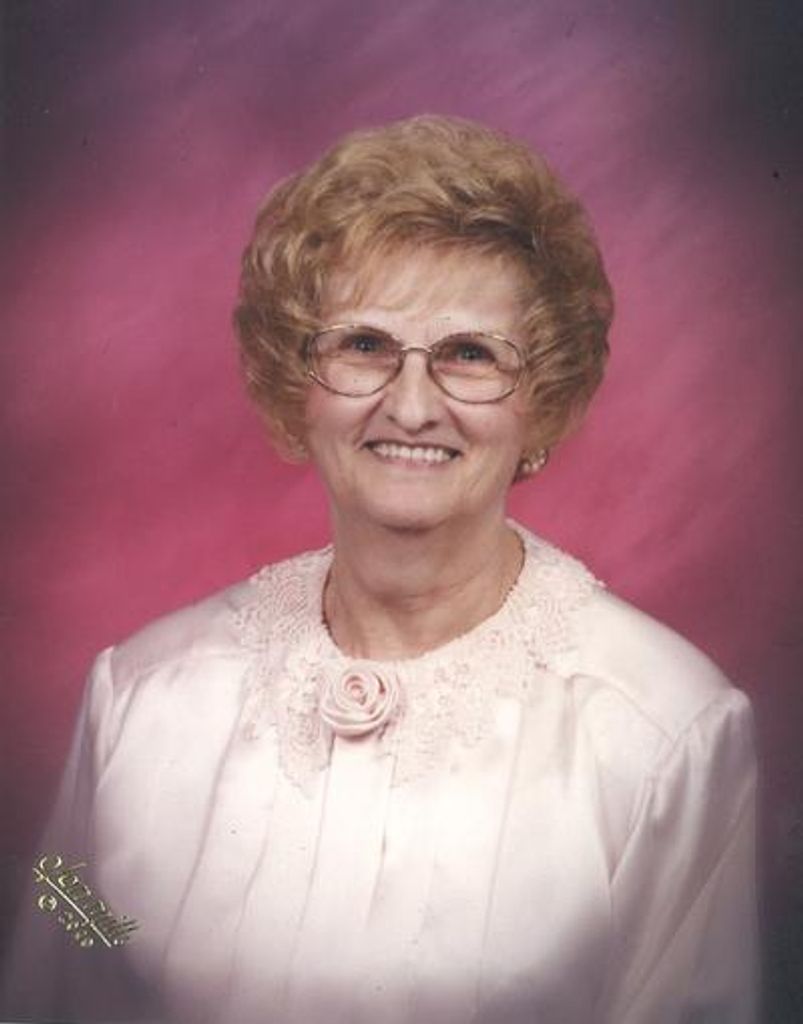 Florence Lutton Profile Photo