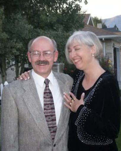 Robert Blaine McCullock's obituary image