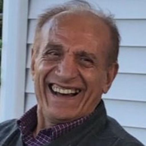 Mohammad Shafi Mir "Parviz" Profile Photo
