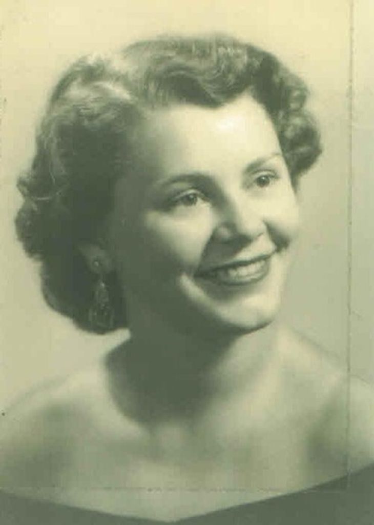 Jacqueline Kieffer Profile Photo