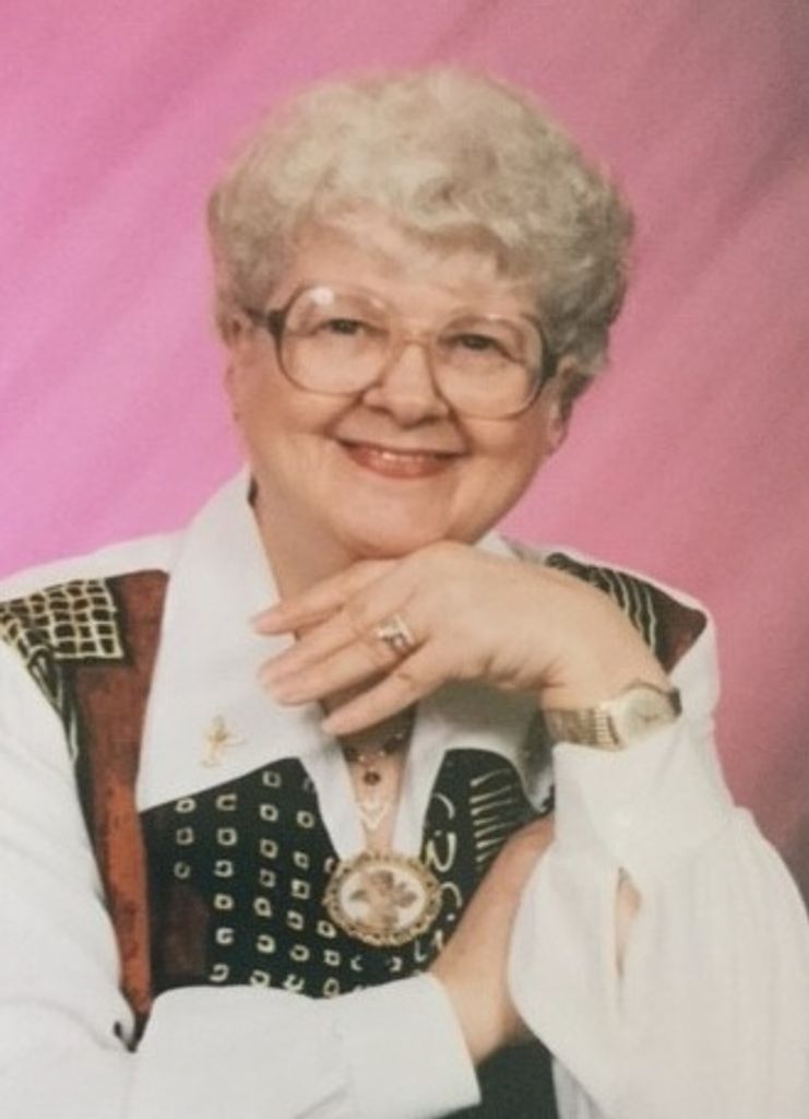 Bertha Loraine Green Profile Photo