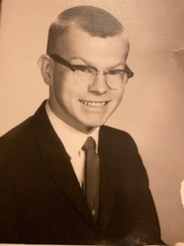 Glenn Arthur Austin Profile Photo