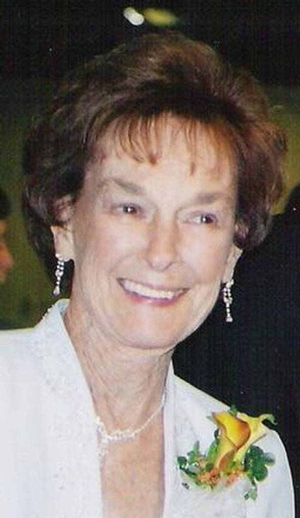 Lucille Royston