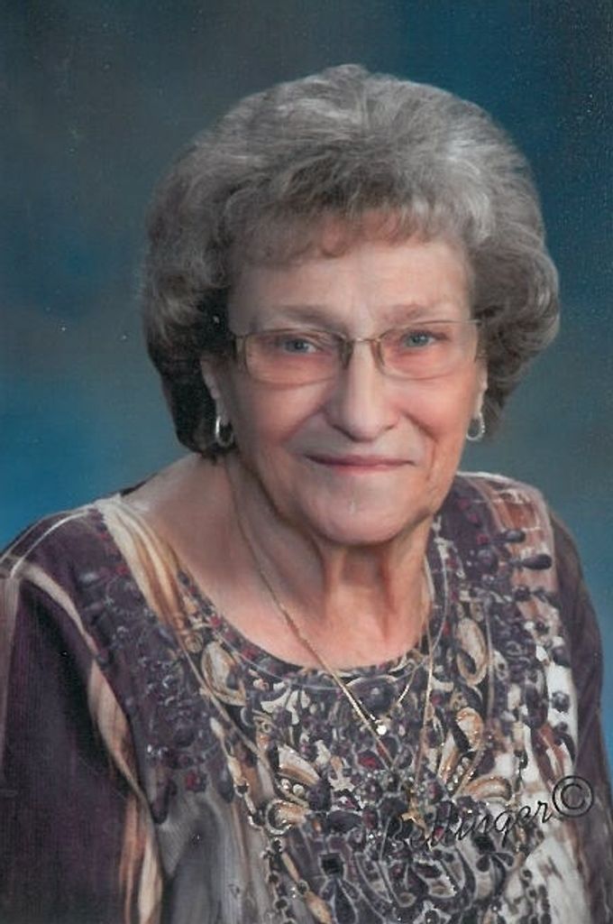 Dorothy  M. Bonewell-Waterhouse