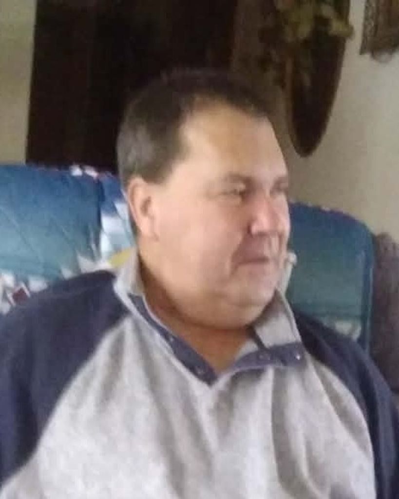David Thomas Knisley Profile Photo