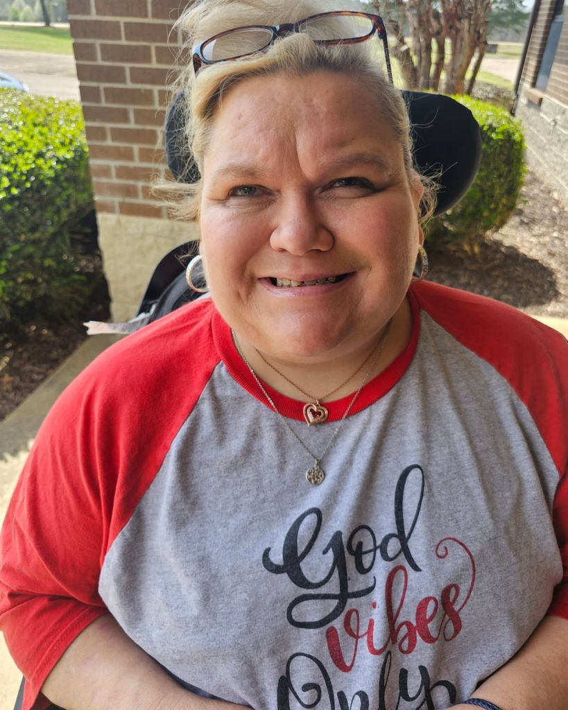 Lisa Fay Williams Hicks