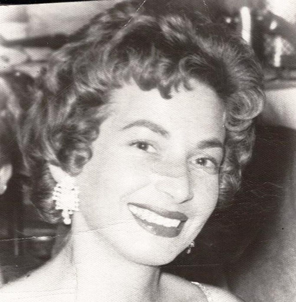 Josephine A. Hoza-Gatti