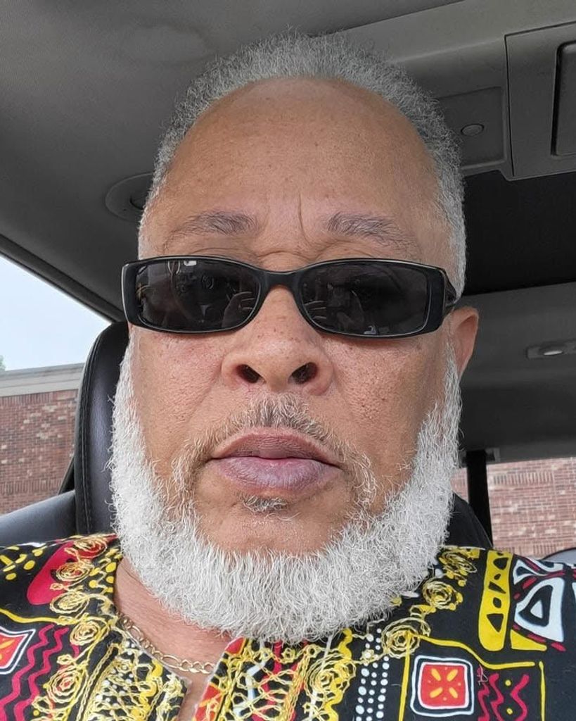 Dennis Gean Morrison, Jr. "Geno"