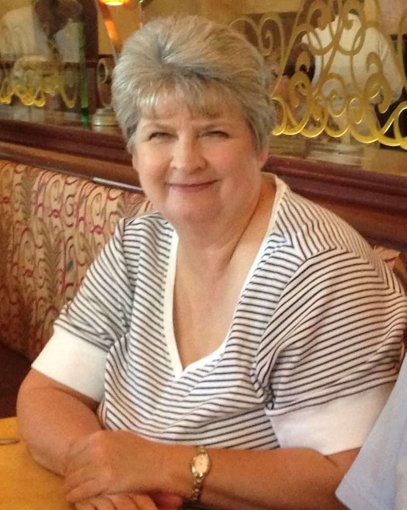Jackie Marie Johnson