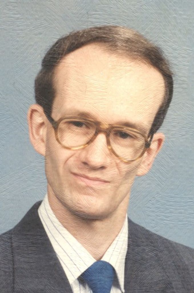 Donald Knapp Profile Photo