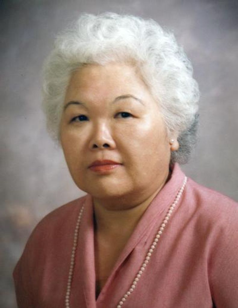 Sue Sugie Baba Asari