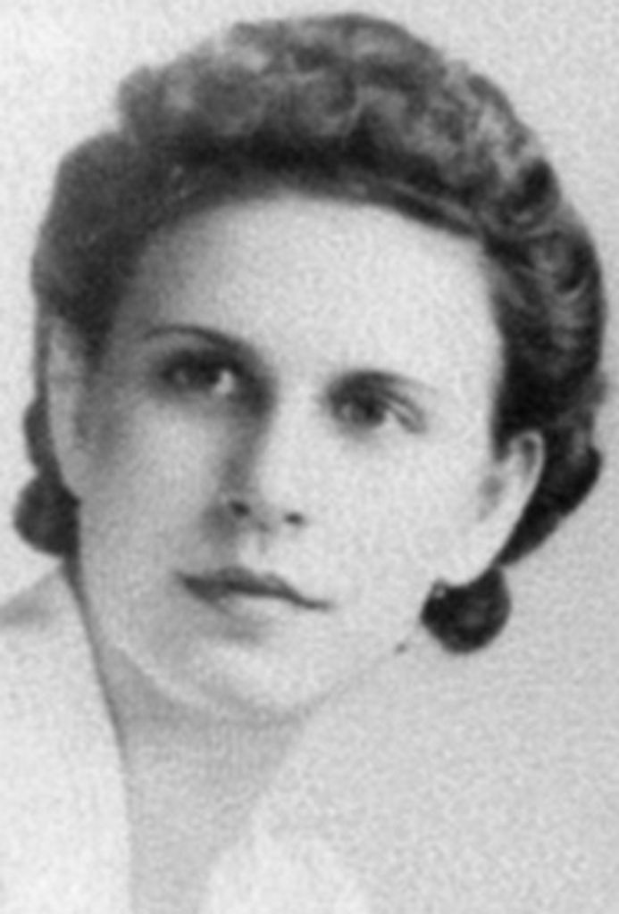 Frances M. Mortensen