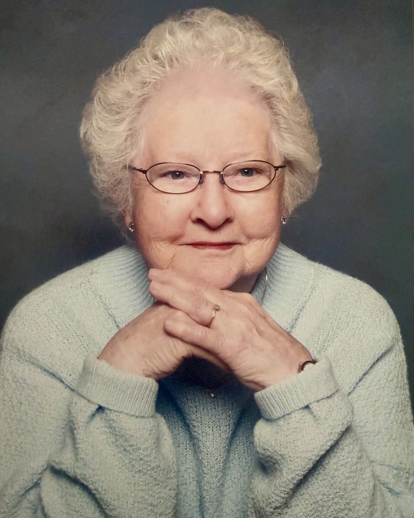 Edythe Lorraine McSwain Profile Photo