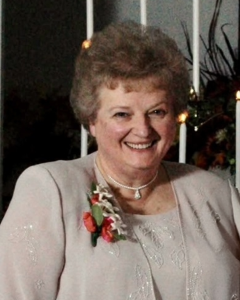 Bulah Louise Sansoucie