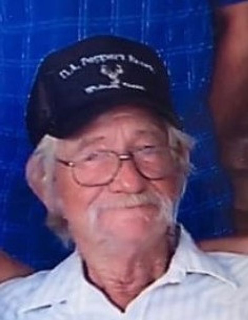 Paul Wayne Morrow