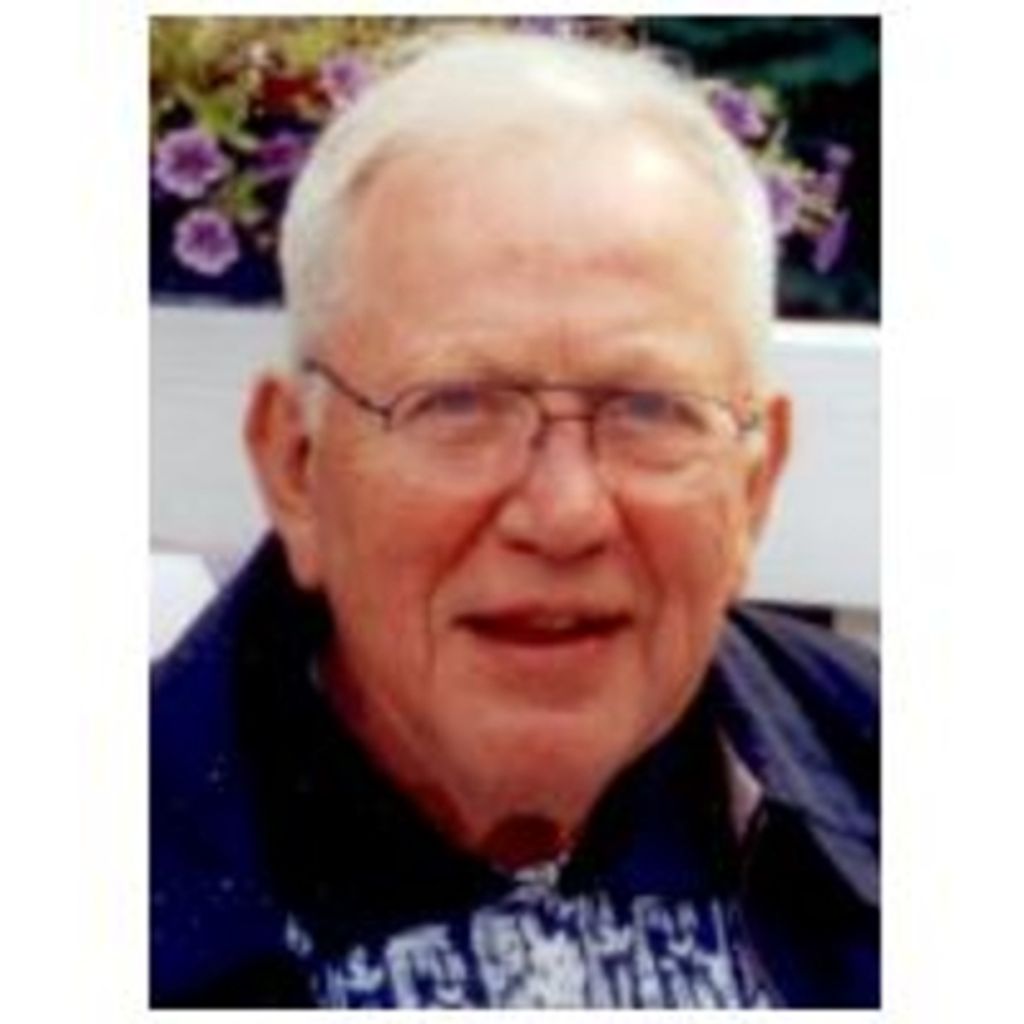 Mr John A. Carre