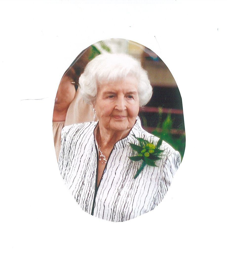 Annie Laura Martin Profile Photo