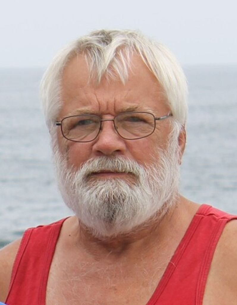 Ronnie "Radar" Richtarik Profile Photo