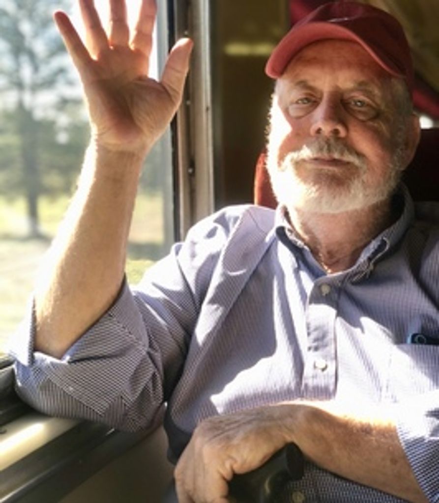Philip Childress Profile Photo