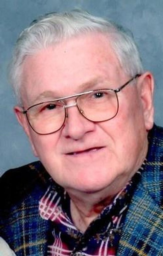John S. Hartzler