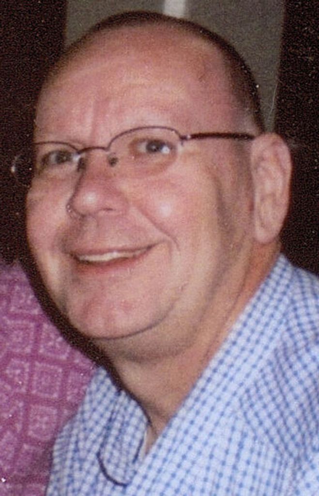 Michael "Mike" Robert Seim