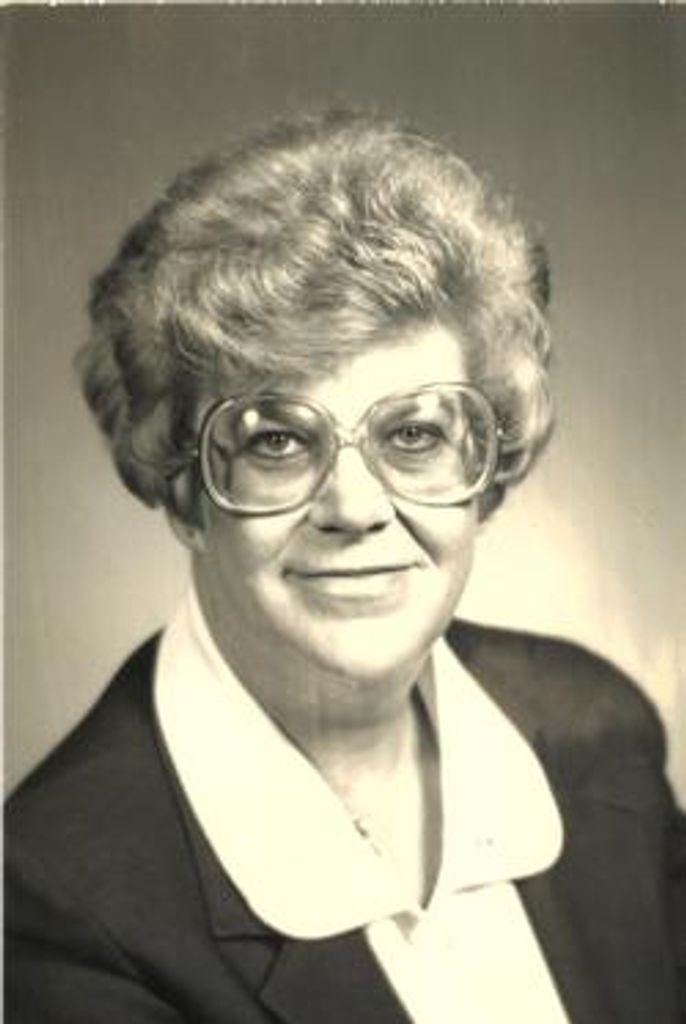 Mary R. Morris