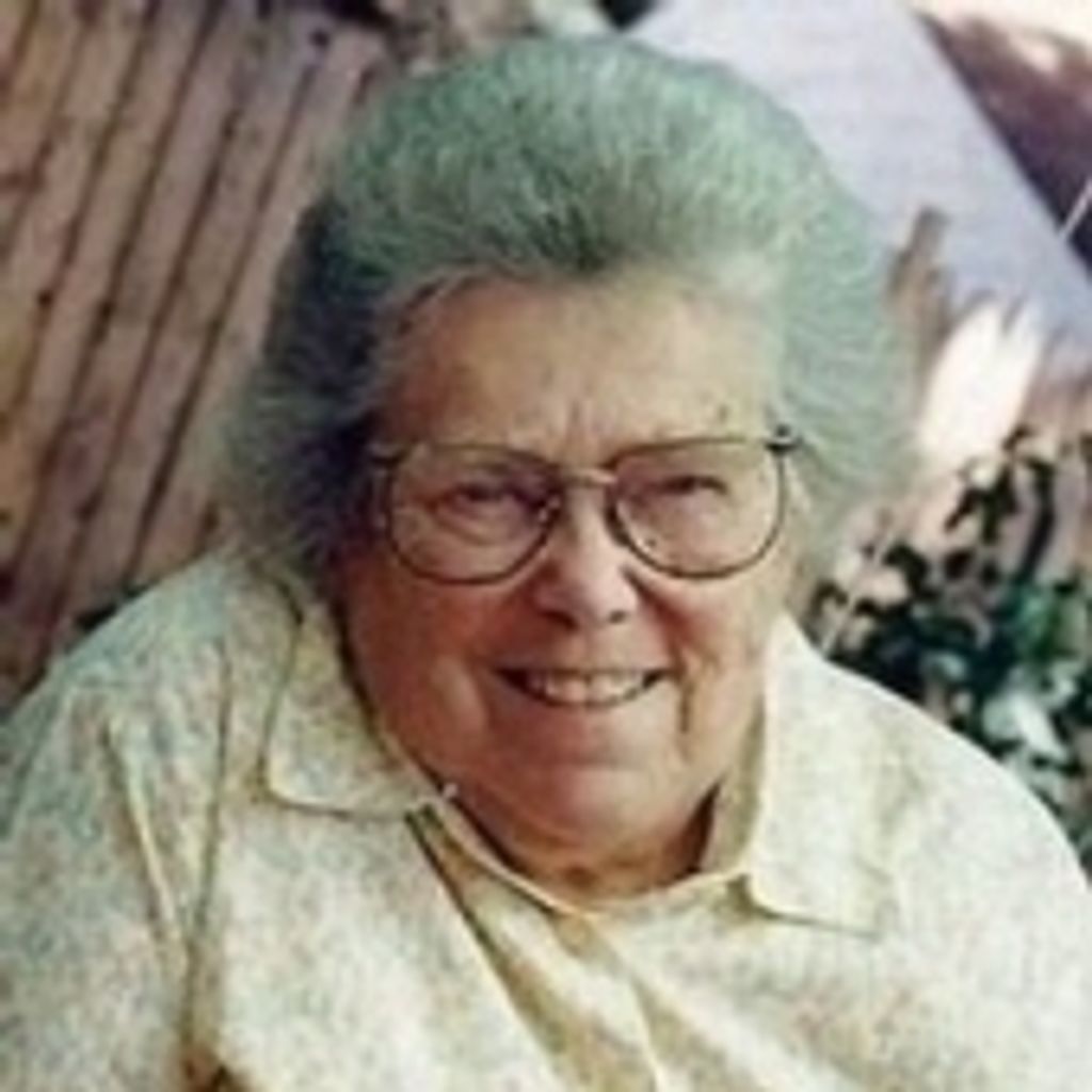 Beulah B. Dumas