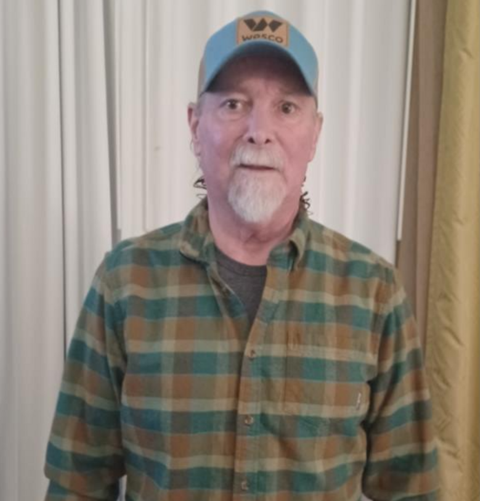 Mitchell A Miller Profile Photo