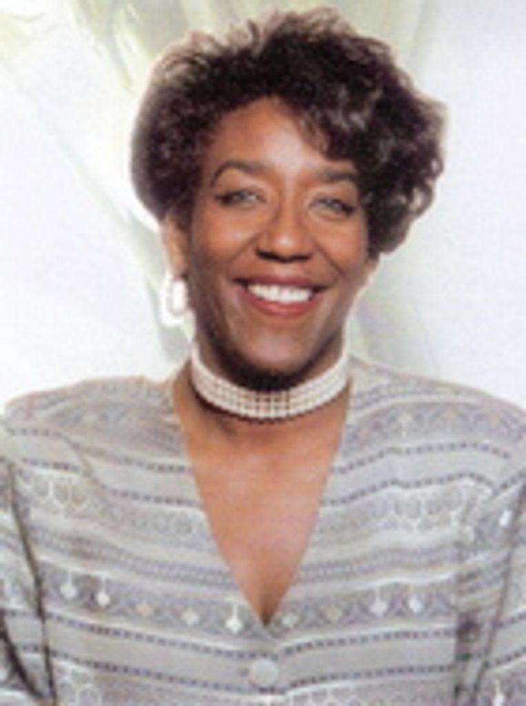 Lynn Bryant