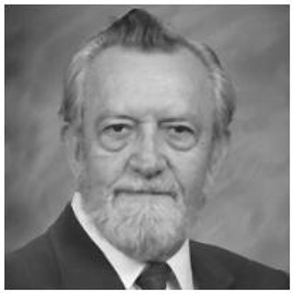Barton W. Nott