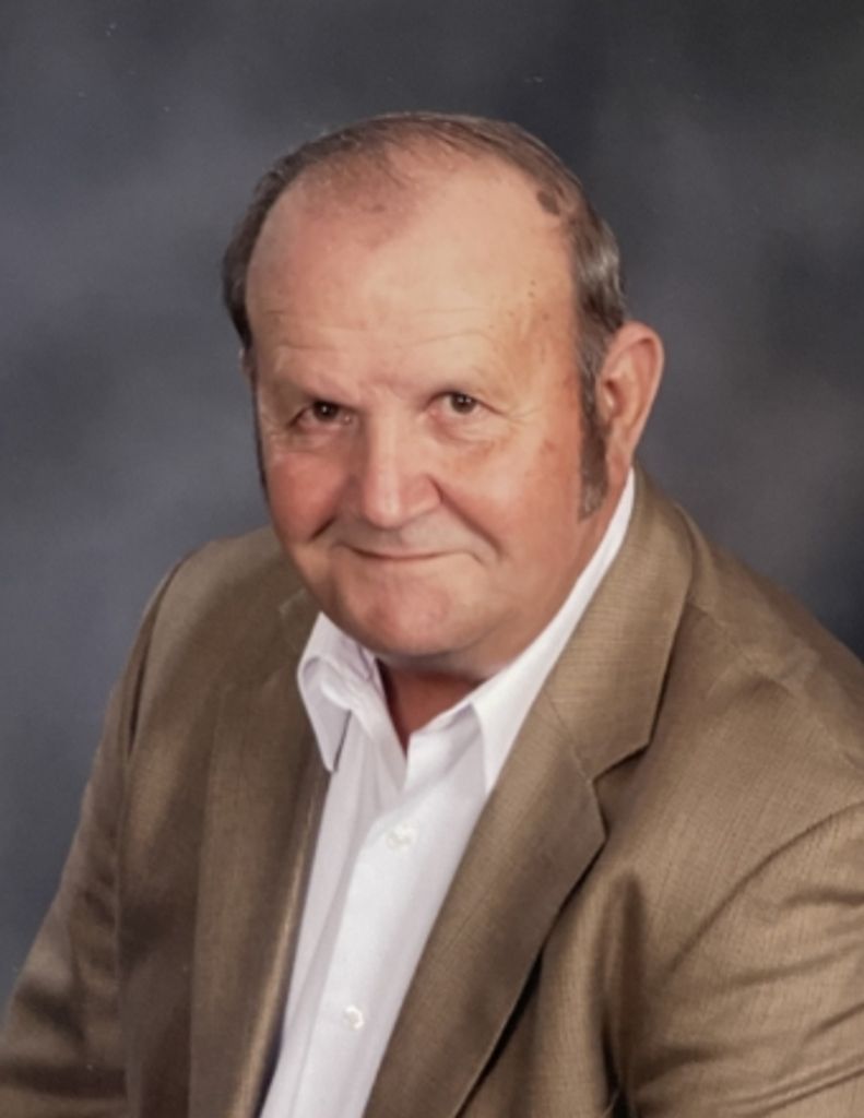 Jerre Hout