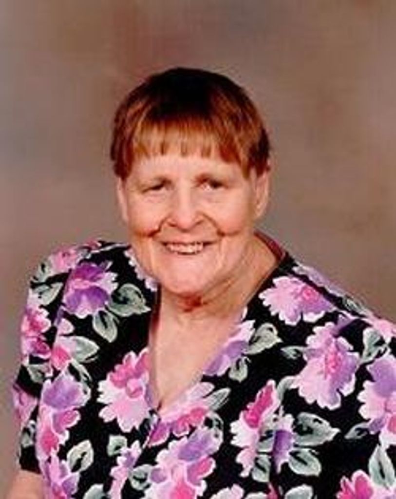 Nadine Elaine Nelson