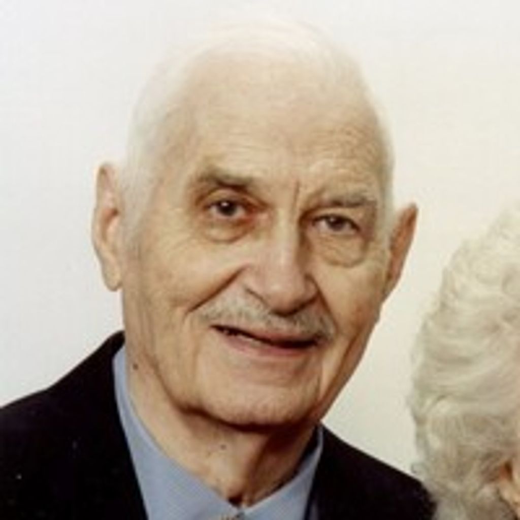 Robert Lewis Wadland