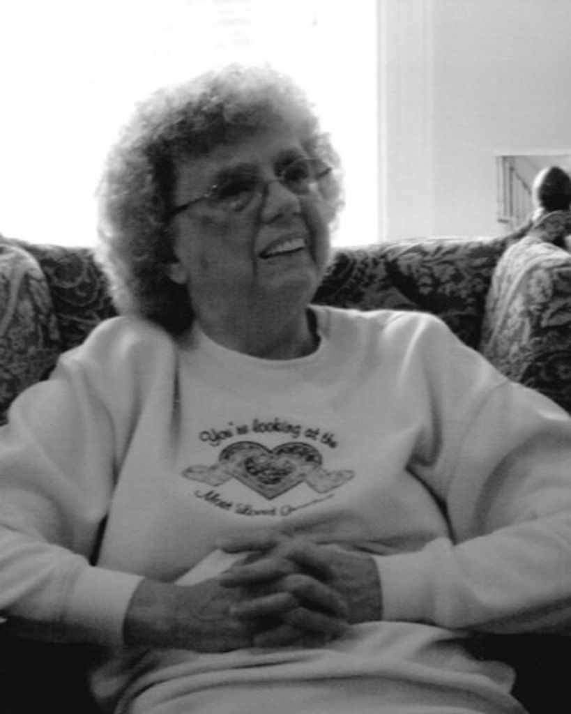 Crocia Marie Heaverin Profile Photo