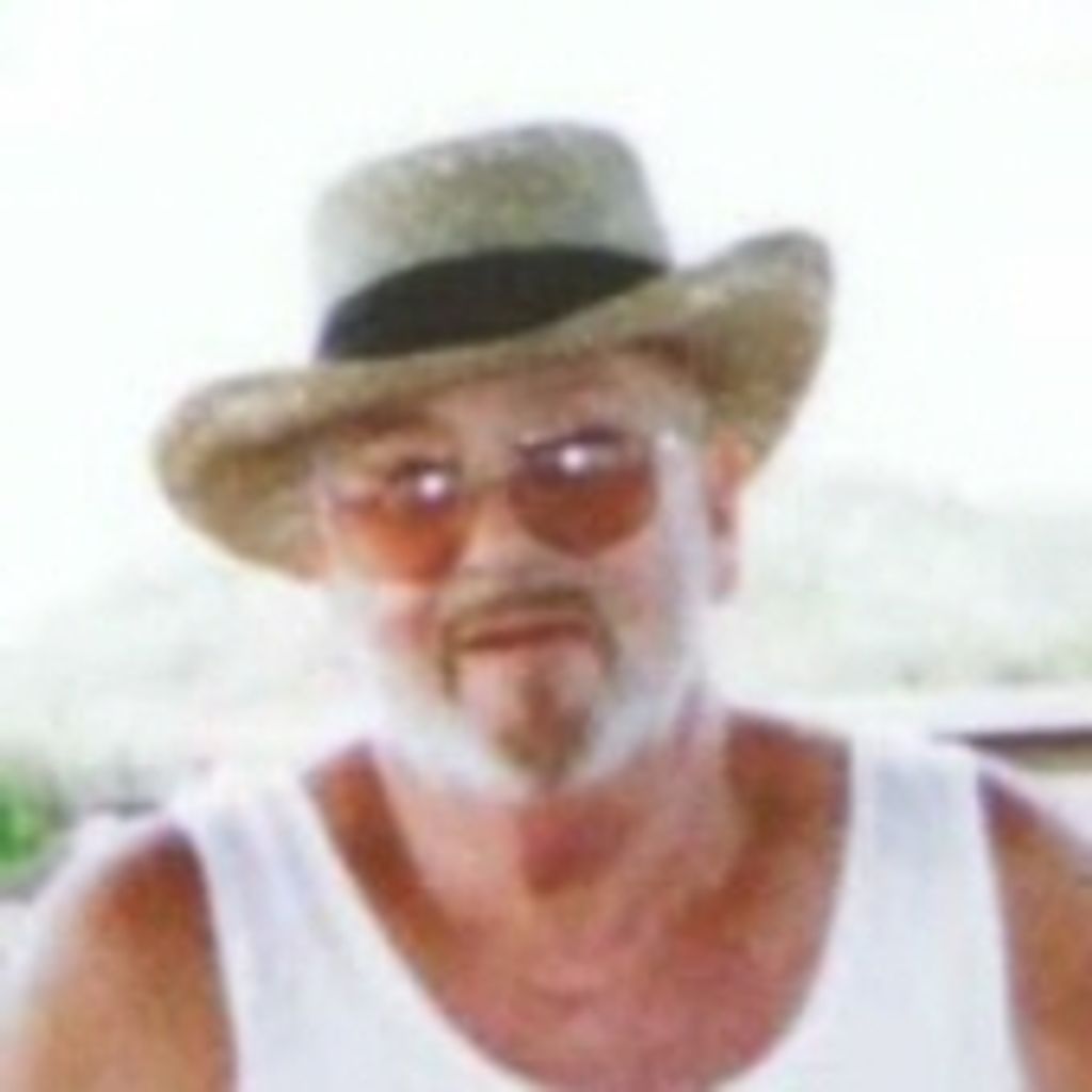 Walter Anthony "Tony" Sharp