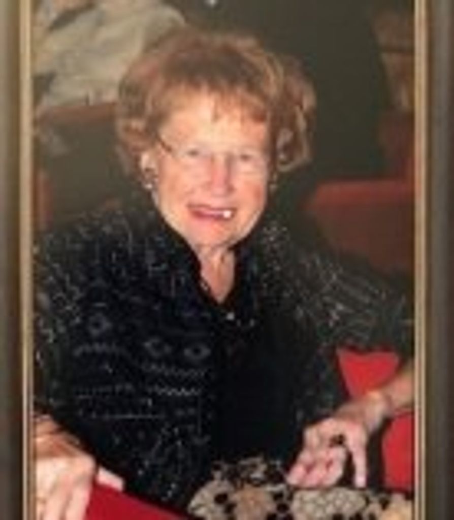 Virginia Zimmel